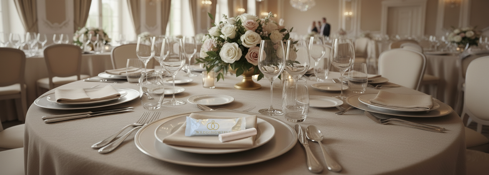 Voorbeeld Weddingwipes - vorige afbeelding